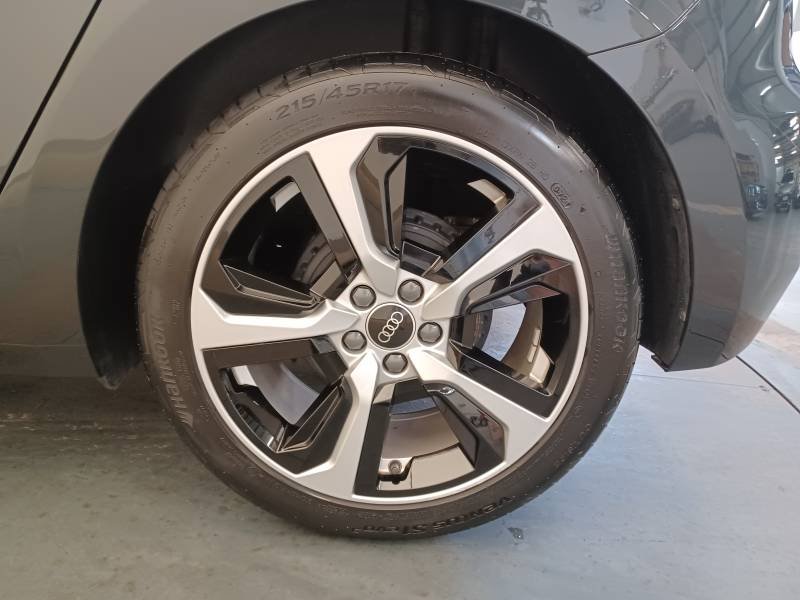 Audi A1 - Photo 8