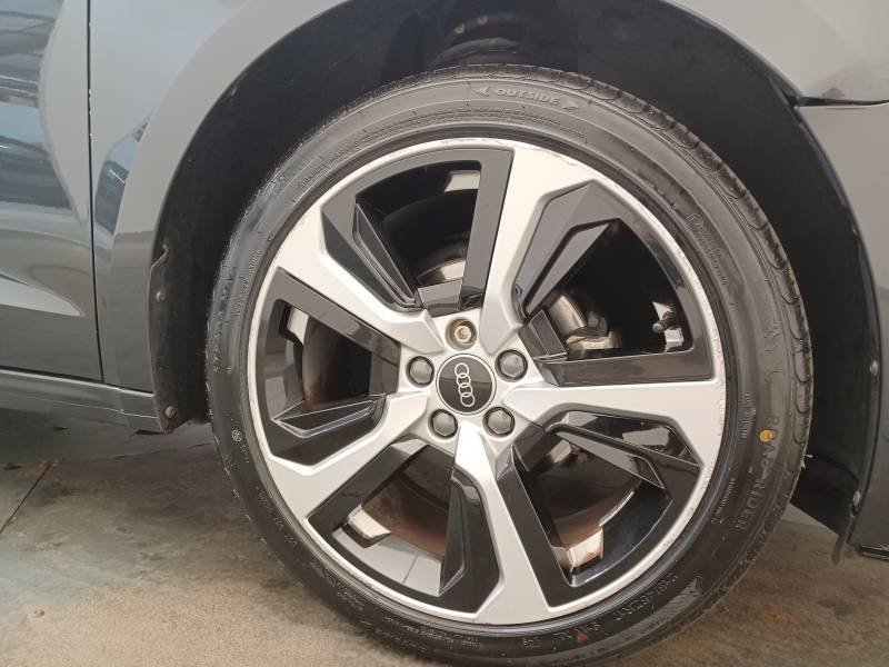 Audi A1 - Photo 10