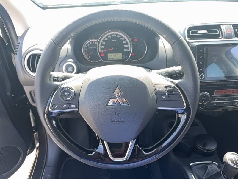 Mitsubishi Space Star - Photo 13