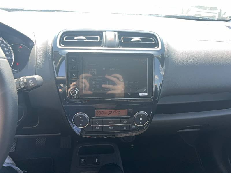 Mitsubishi Space Star - Photo 20