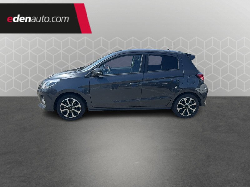 Mitsubishi Space Star - Photo 2