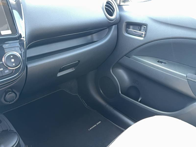 Mitsubishi Space Star - Photo 23