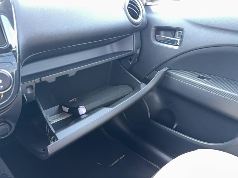 Mitsubishi Space Star - Photo 24