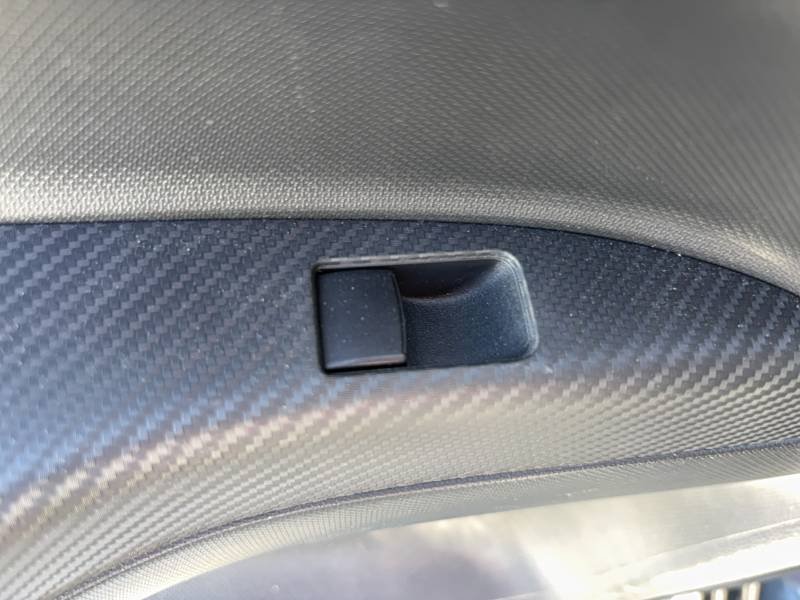 Mitsubishi Space Star - Photo 29