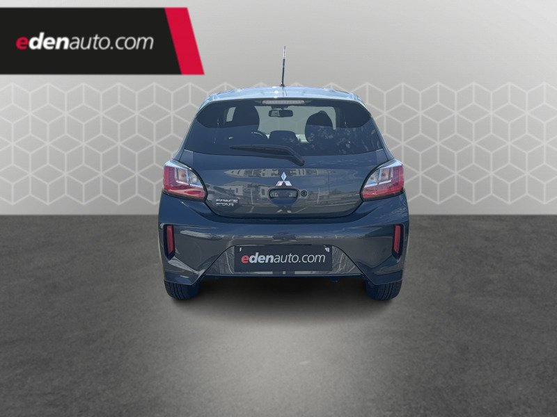 Mitsubishi Space Star - Photo 4