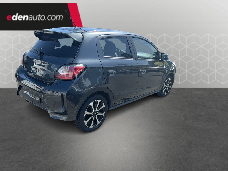 Mitsubishi Space Star - Photo 5