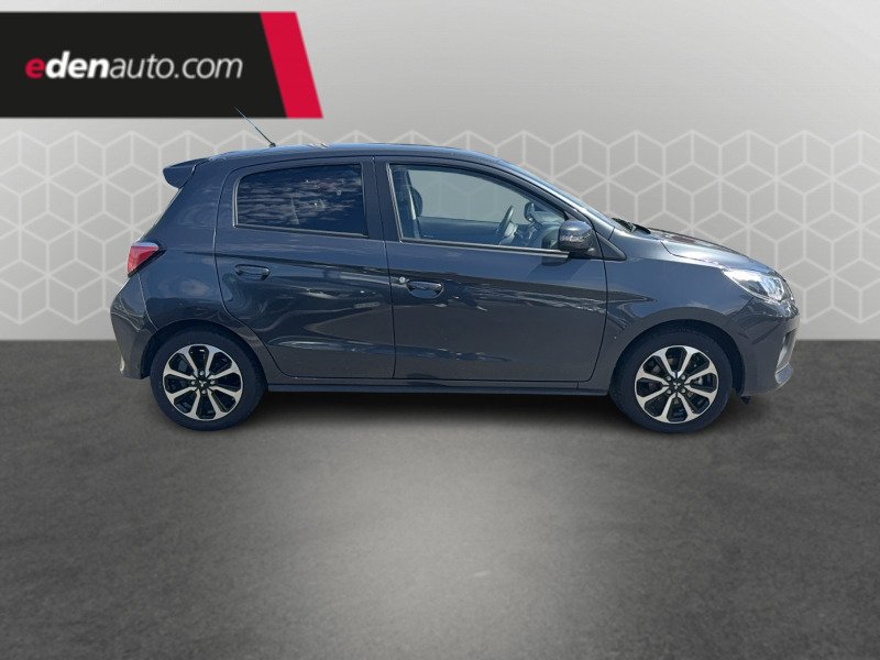 Mitsubishi Space Star - Photo 6