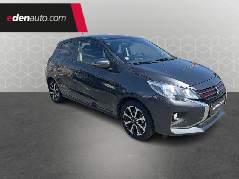 Mitsubishi Space Star - Photo 7