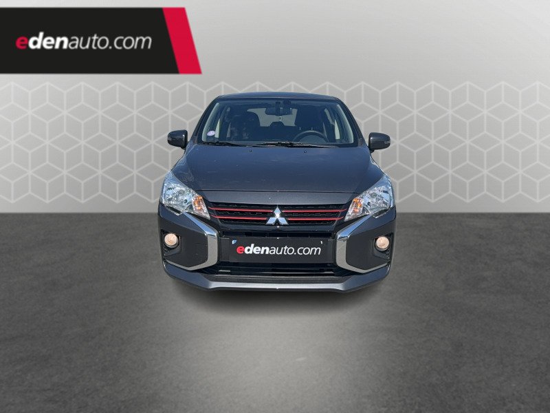Mitsubishi Space Star - Photo 8
