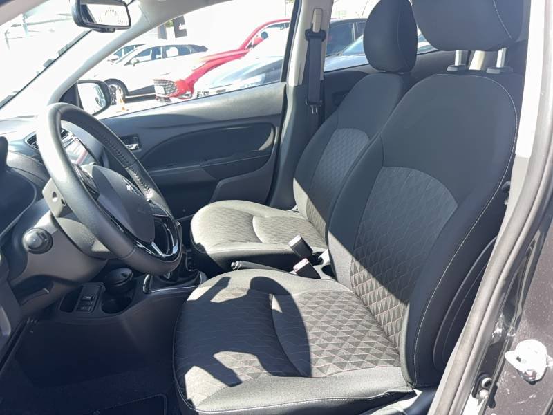 Mitsubishi Space Star - Photo 10