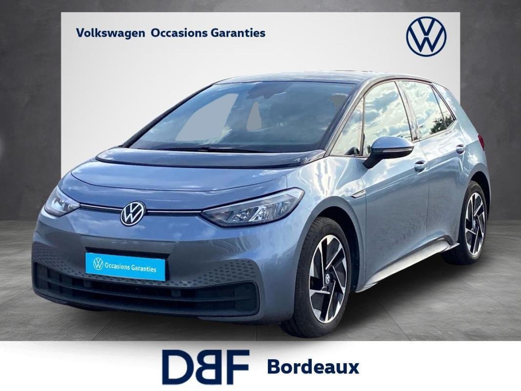 Volkswagen ID.3 - Photo 1