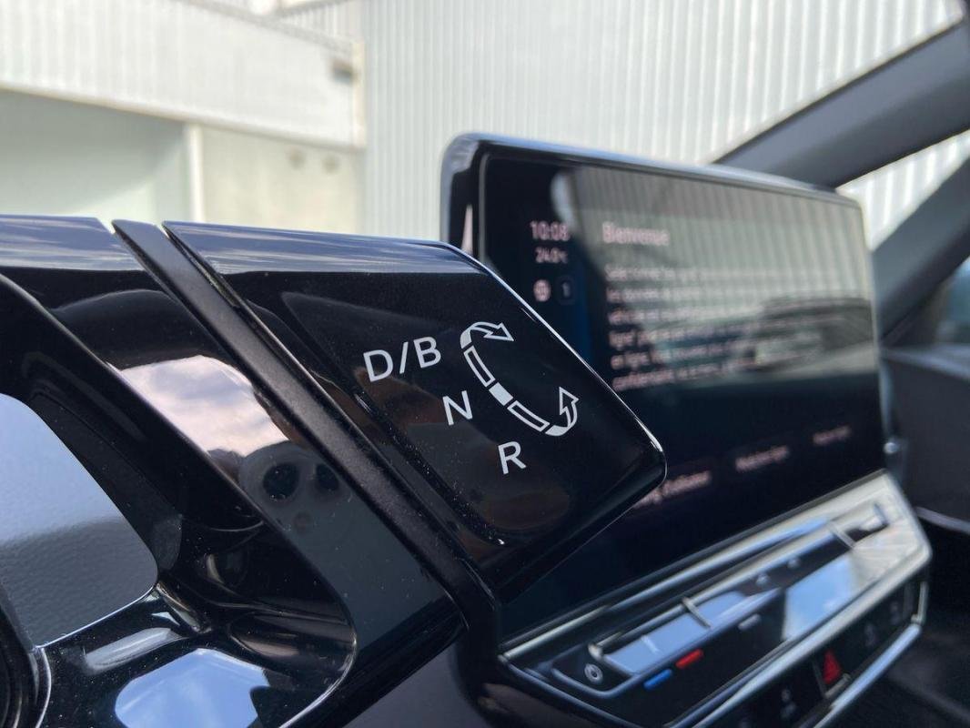 Volkswagen ID.3 - Photo 11