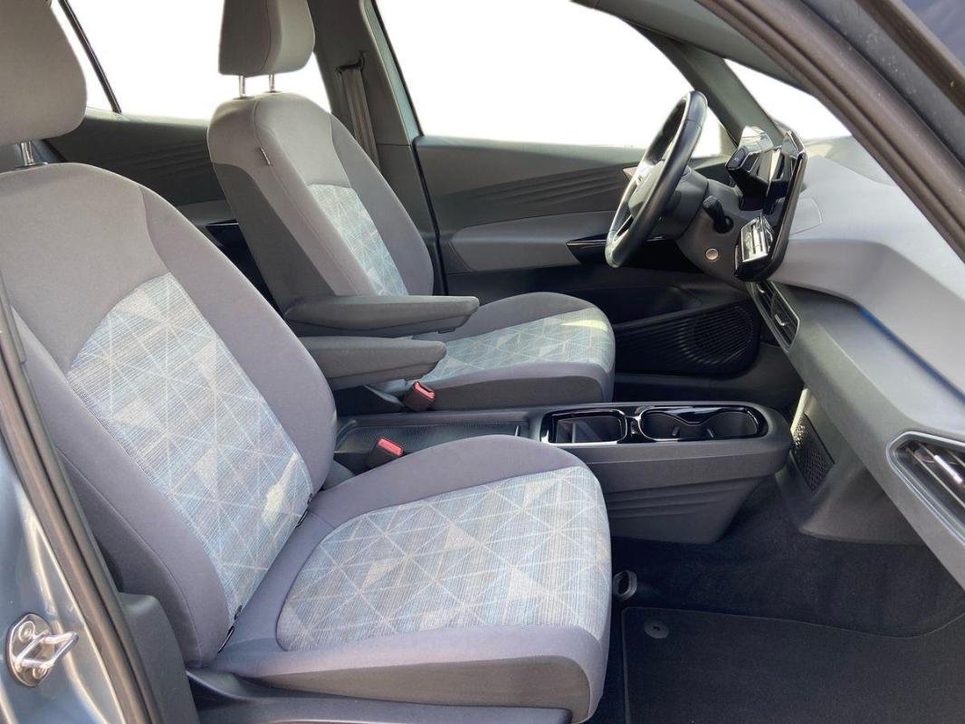 Volkswagen ID.3 - Photo 13