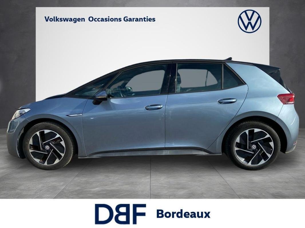 Volkswagen ID.3 - Photo 2