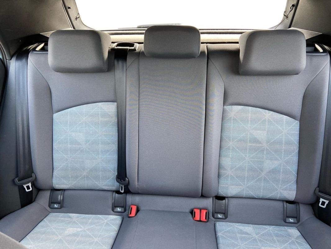 Volkswagen ID.3 - Photo 22