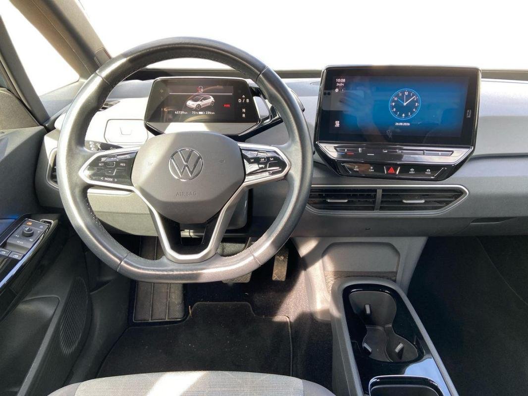 Volkswagen ID.3 - Photo 24