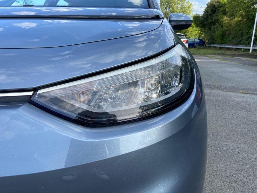 Volkswagen ID.3 - Photo 25