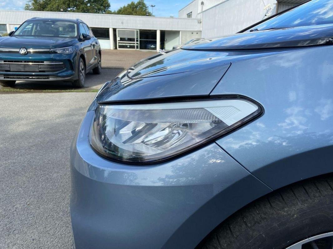 Volkswagen ID.3 - Photo 26