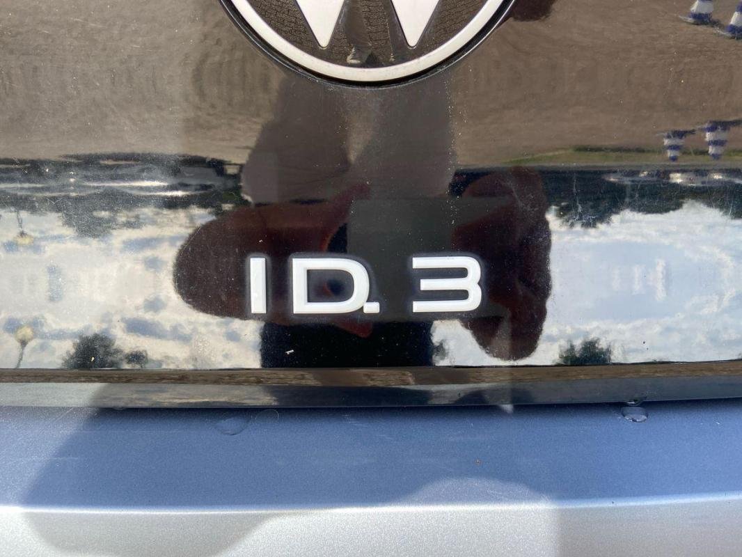 Volkswagen ID.3 - Photo 27