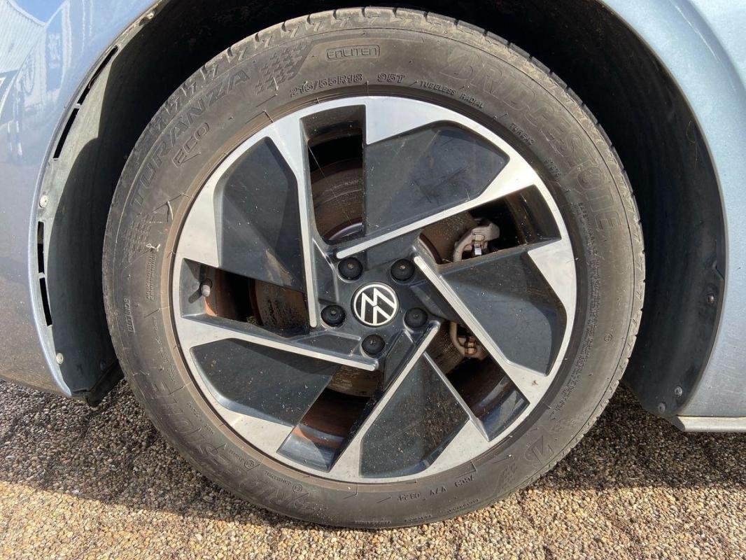 Volkswagen ID.3 - Photo 28