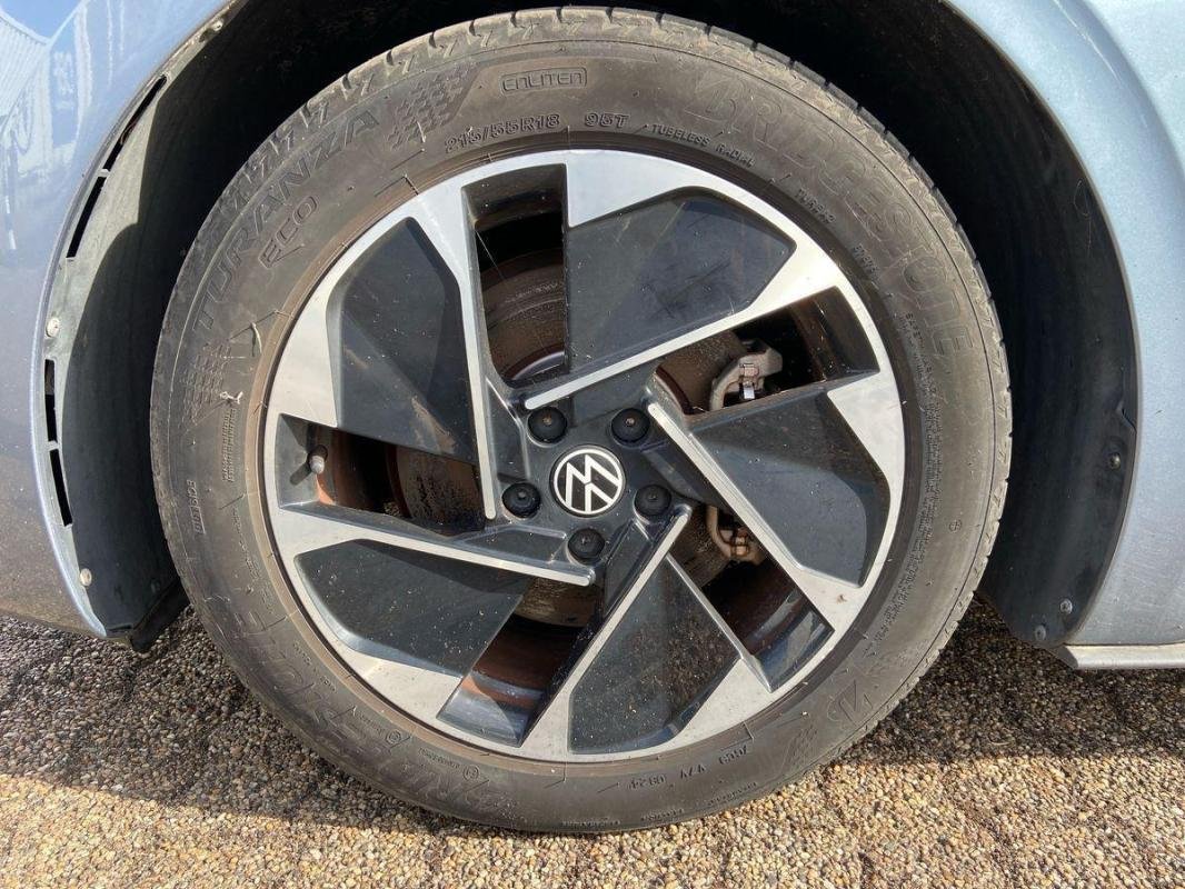 Volkswagen ID.3 - Photo 29