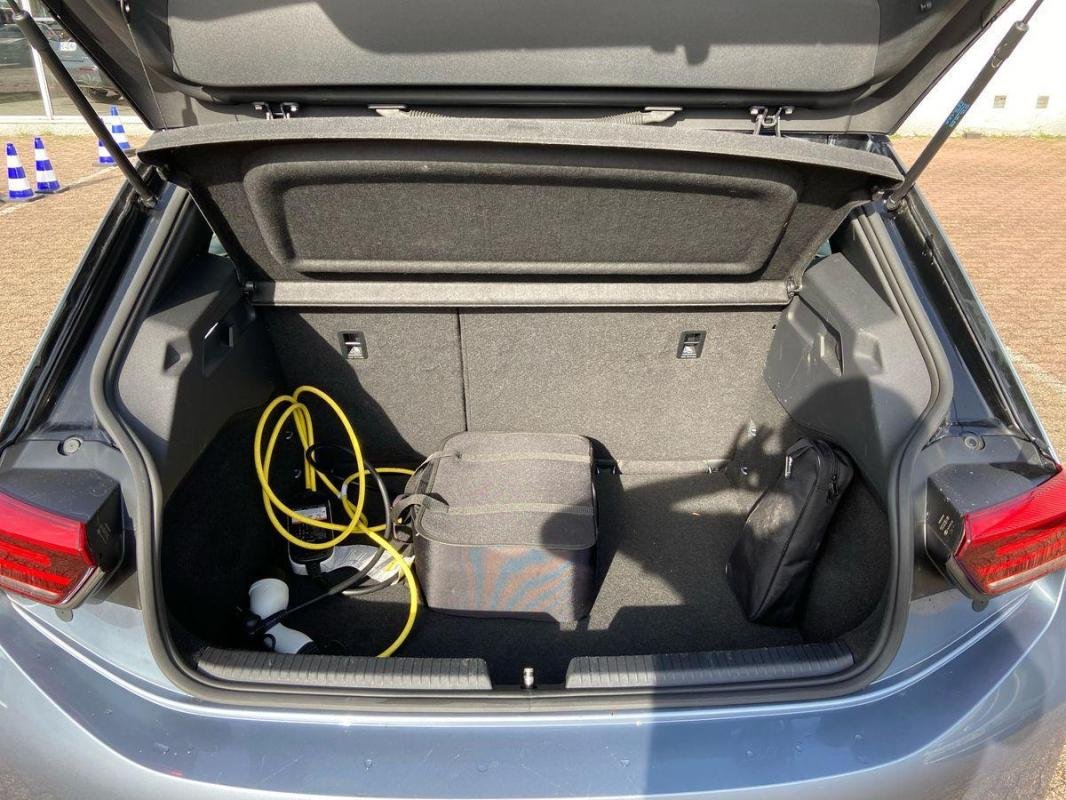 Volkswagen ID.3 - Photo 31