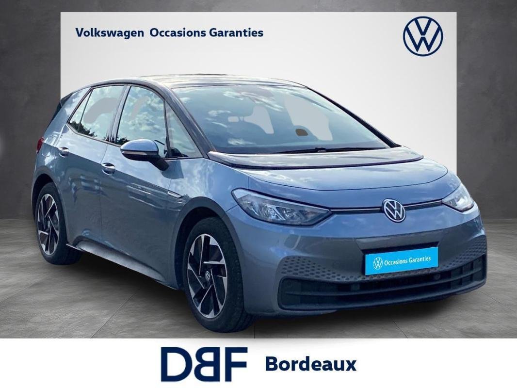 Volkswagen ID.3 - Photo 6