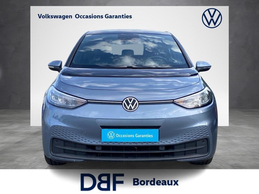 Volkswagen ID.3 - Photo 7
