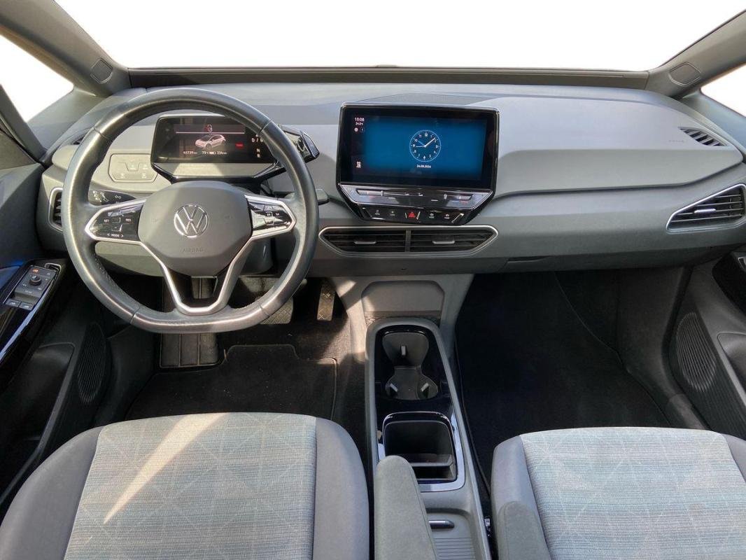 Volkswagen ID.3 - Photo 8