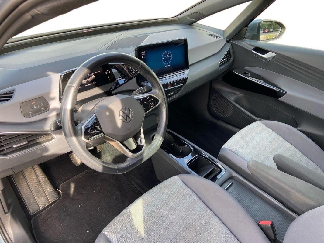 Volkswagen ID.3 - Photo 9