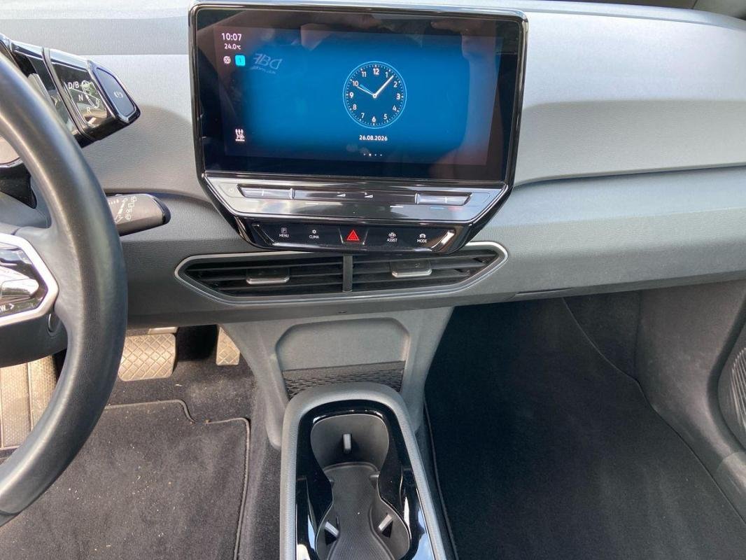 Volkswagen ID.3 - Photo 10