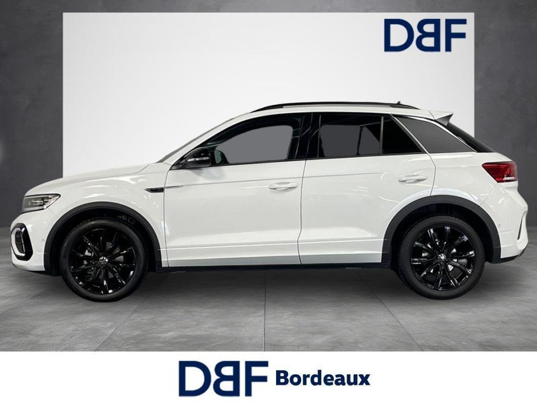 Volkswagen T-Roc - Photo 2
