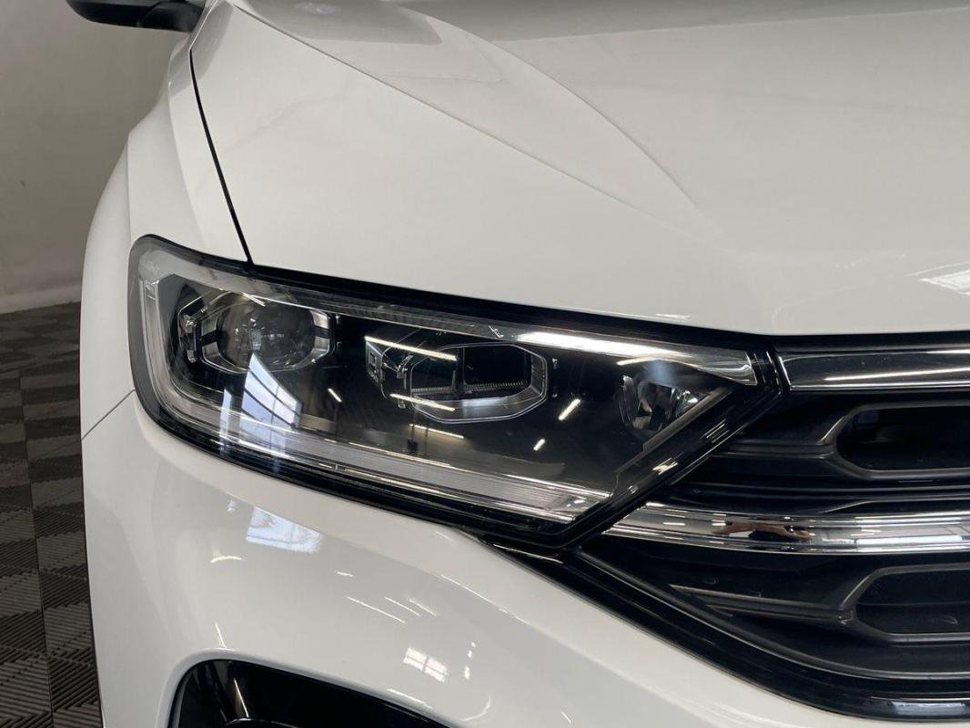 Volkswagen T-Roc - Photo 25