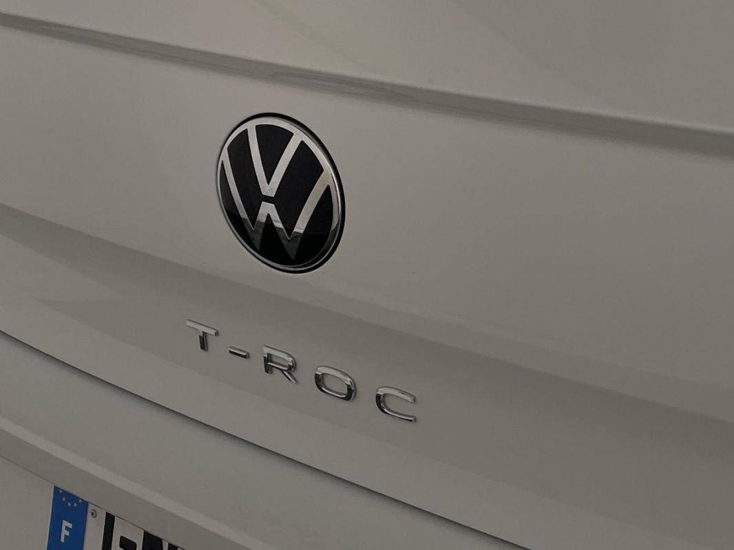Volkswagen T-Roc - Photo 27