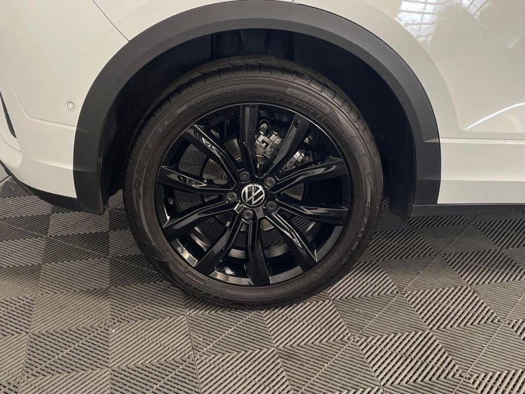 Volkswagen T-Roc - Photo 28