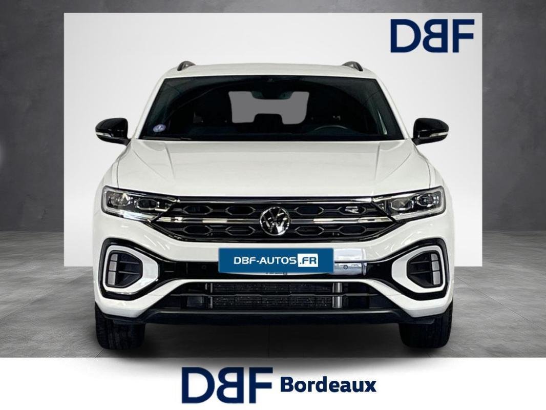 Volkswagen T-Roc - Photo 7