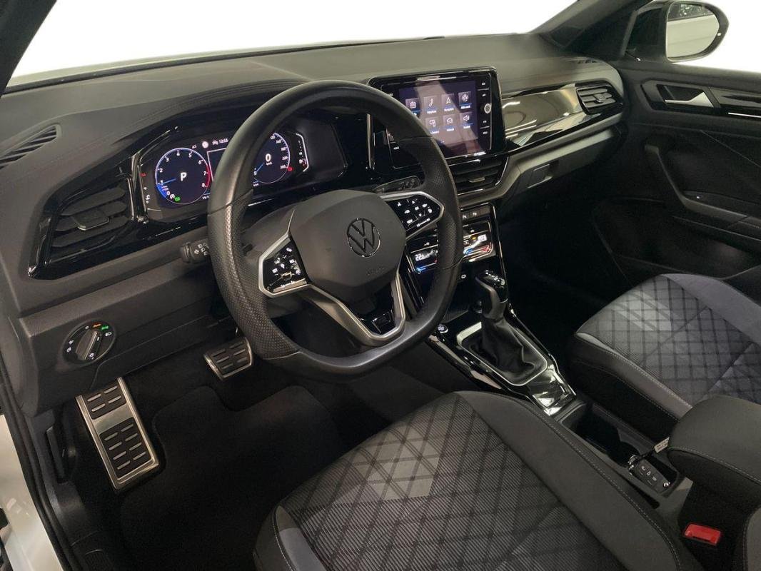 Volkswagen T-Roc - Photo 9