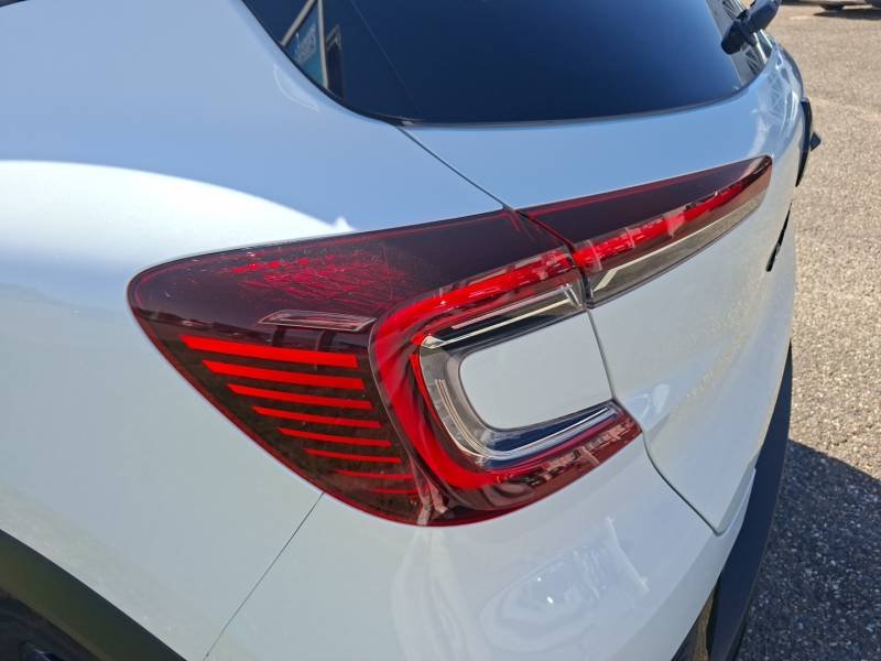 Renault Captur - Photo 12