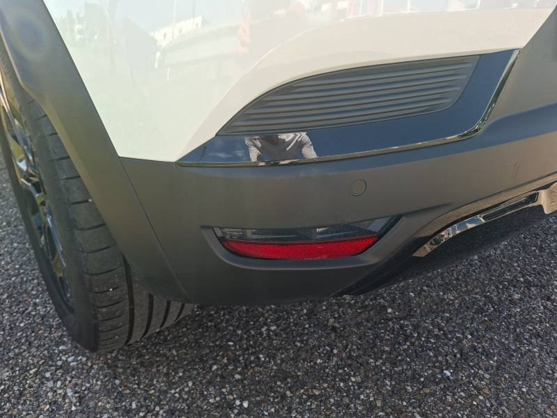 Renault Captur - Photo 13