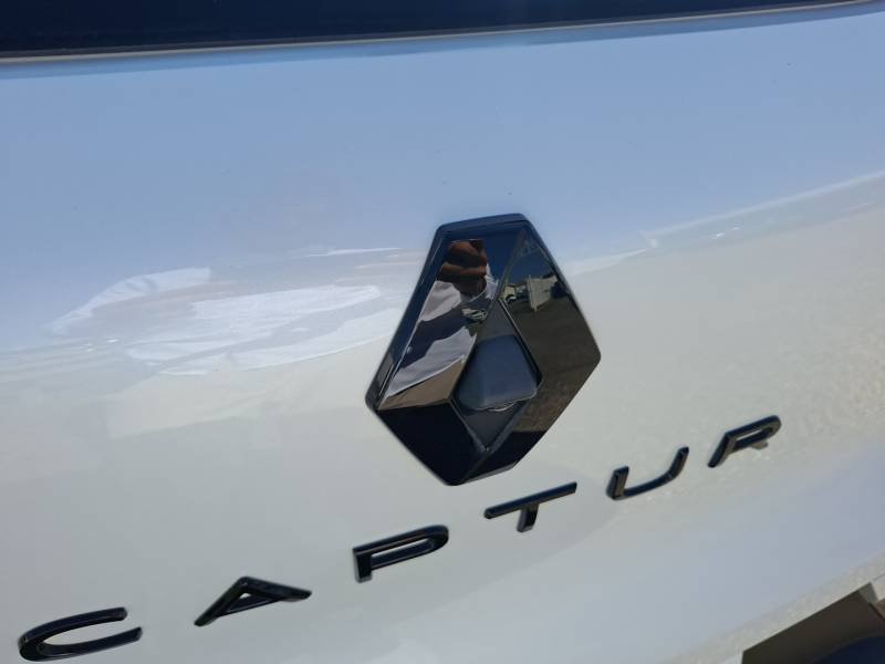 Renault Captur - Photo 14