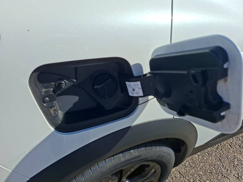 Renault Captur - Photo 17