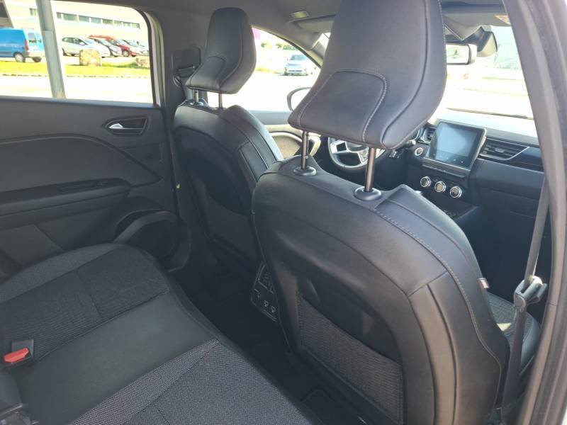 Renault Captur - Photo 19