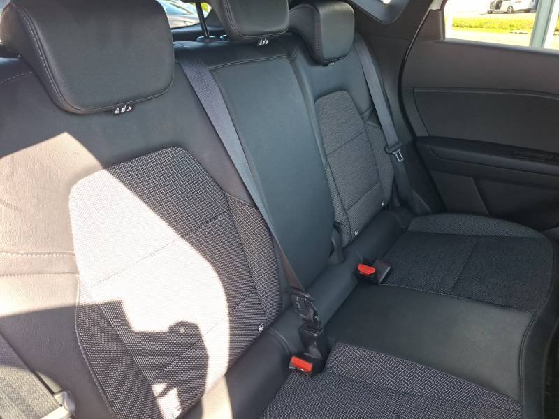 Renault Captur - Photo 20