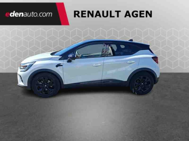 Renault Captur - Photo 2