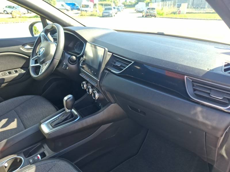 Renault Captur - Photo 22
