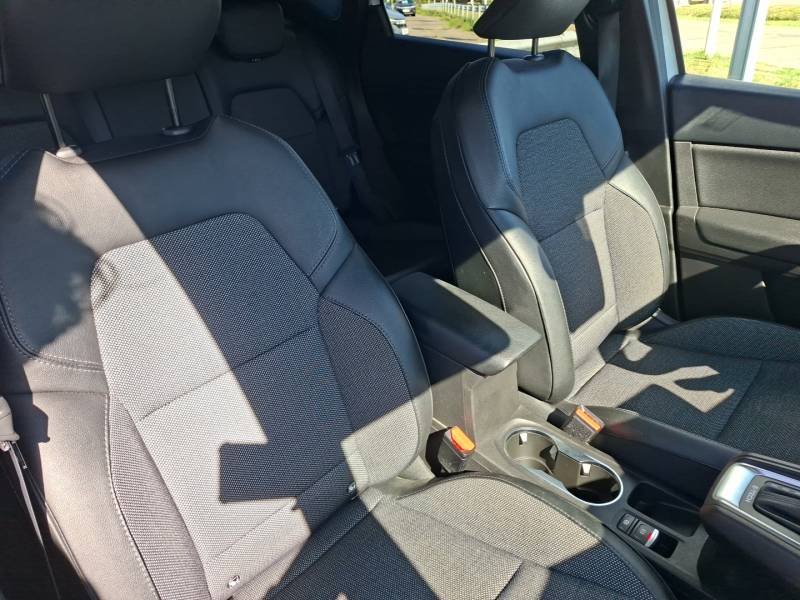 Renault Captur - Photo 23