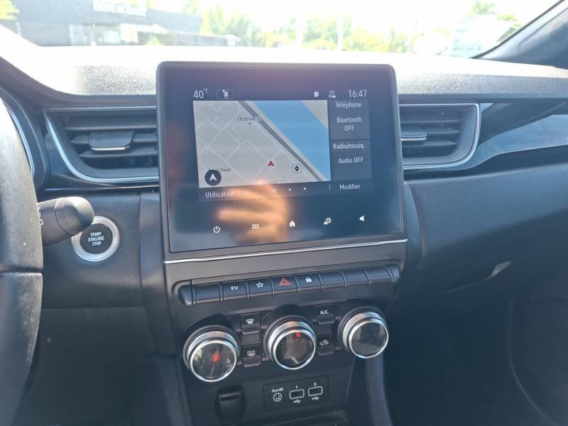 Renault Captur - Photo 24