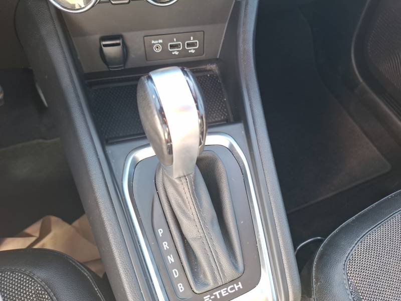 Renault Captur - Photo 25