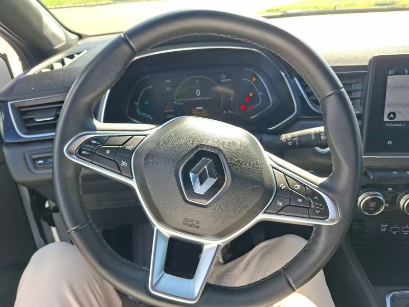 Renault Captur - Photo 26