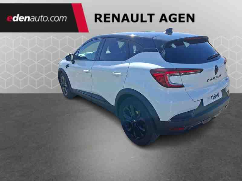 Renault Captur - Photo 3